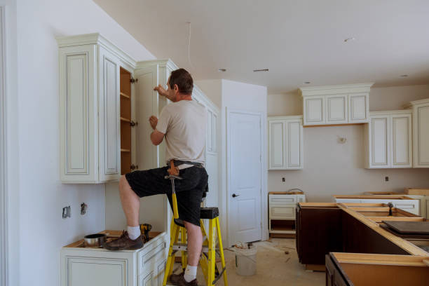 Licensed Kitchen Flooring service in Montrose, VA - BM Kitchen
