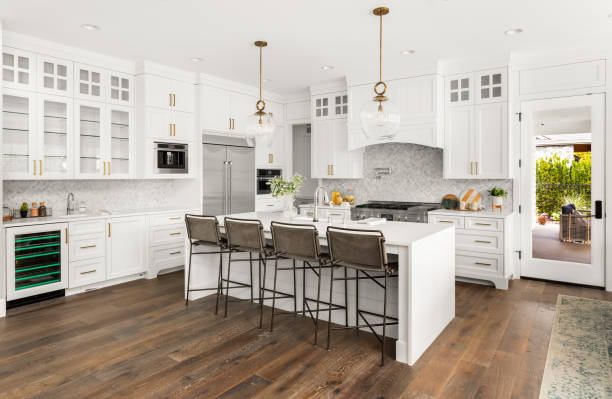 24/7 Emergency Kitchen Flooring experts in Montrose, VA