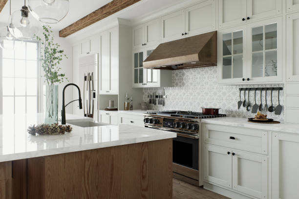 Affordable Kitchen Flooring solutions in Montrose, VA